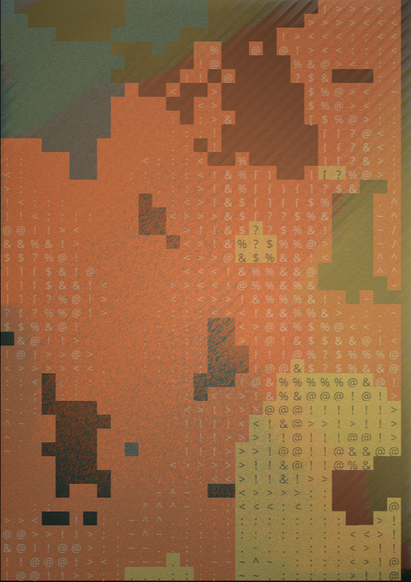 Convergence Remnants #7692