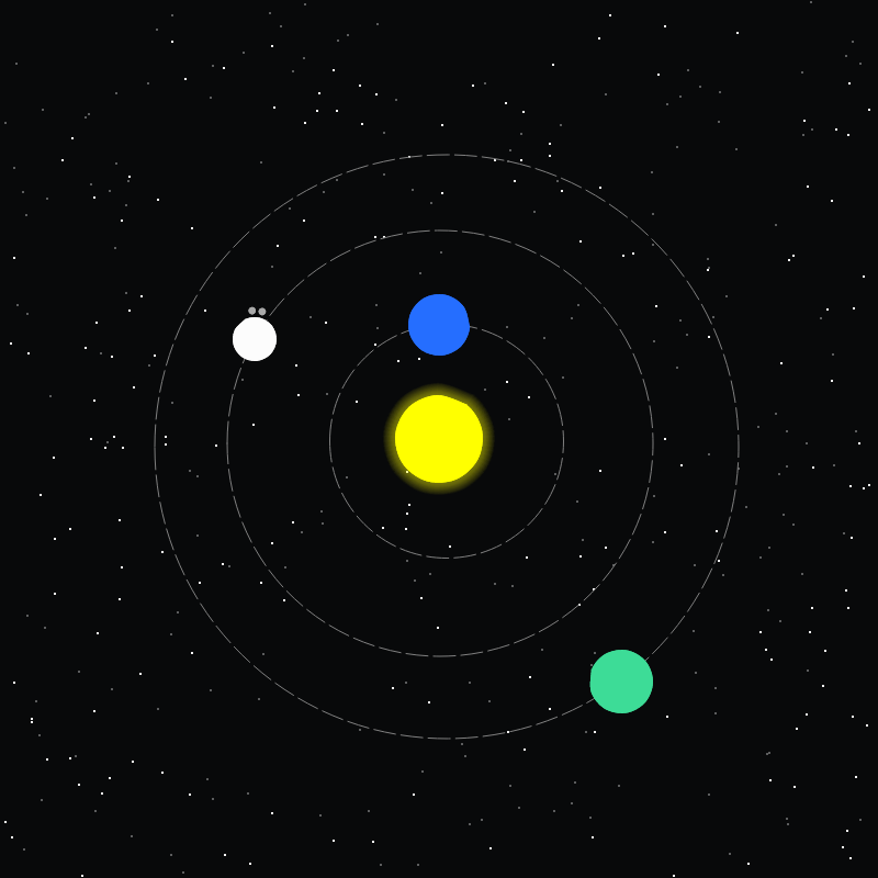 Alt Solar System #29