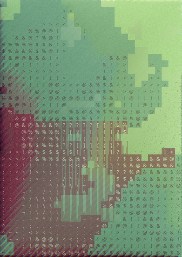 Convergence Remnants #1771
