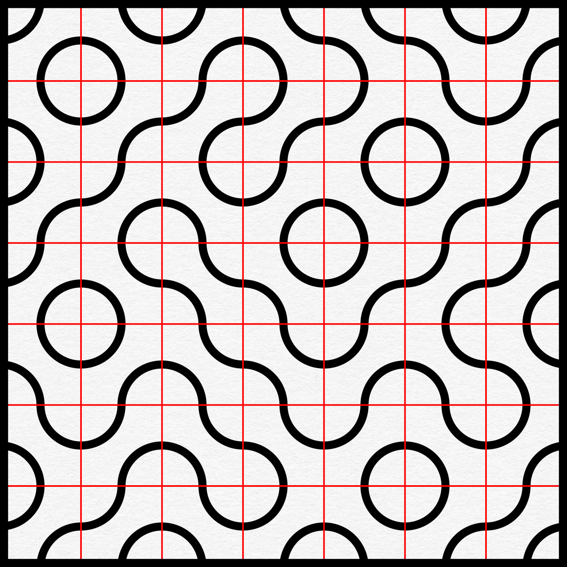 10PRINT - Example #14