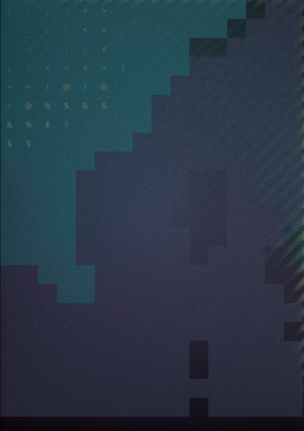 Convergence Remnants #14247