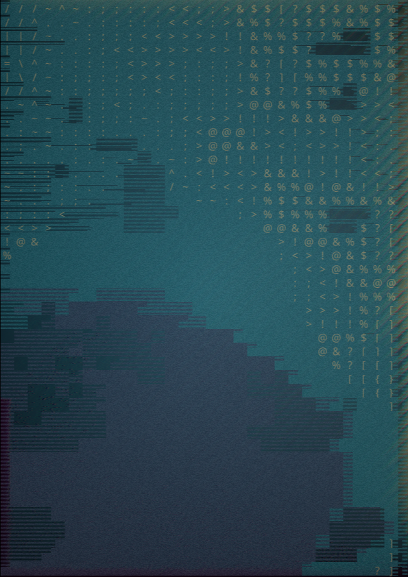 Convergence Remnants #8431