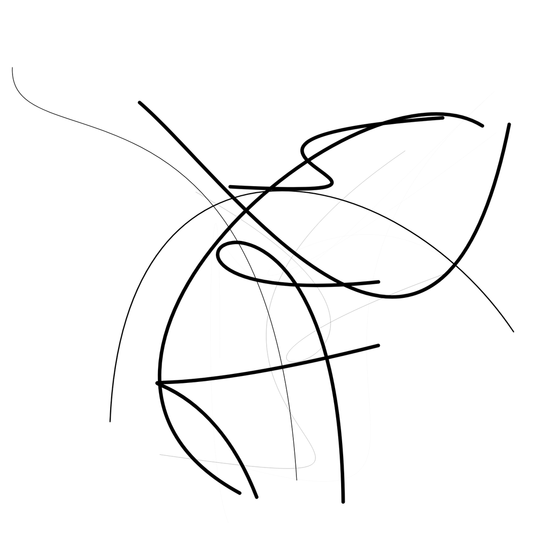 Generative Token preview
