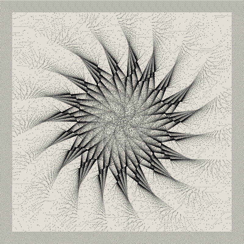 Generative Token preview
