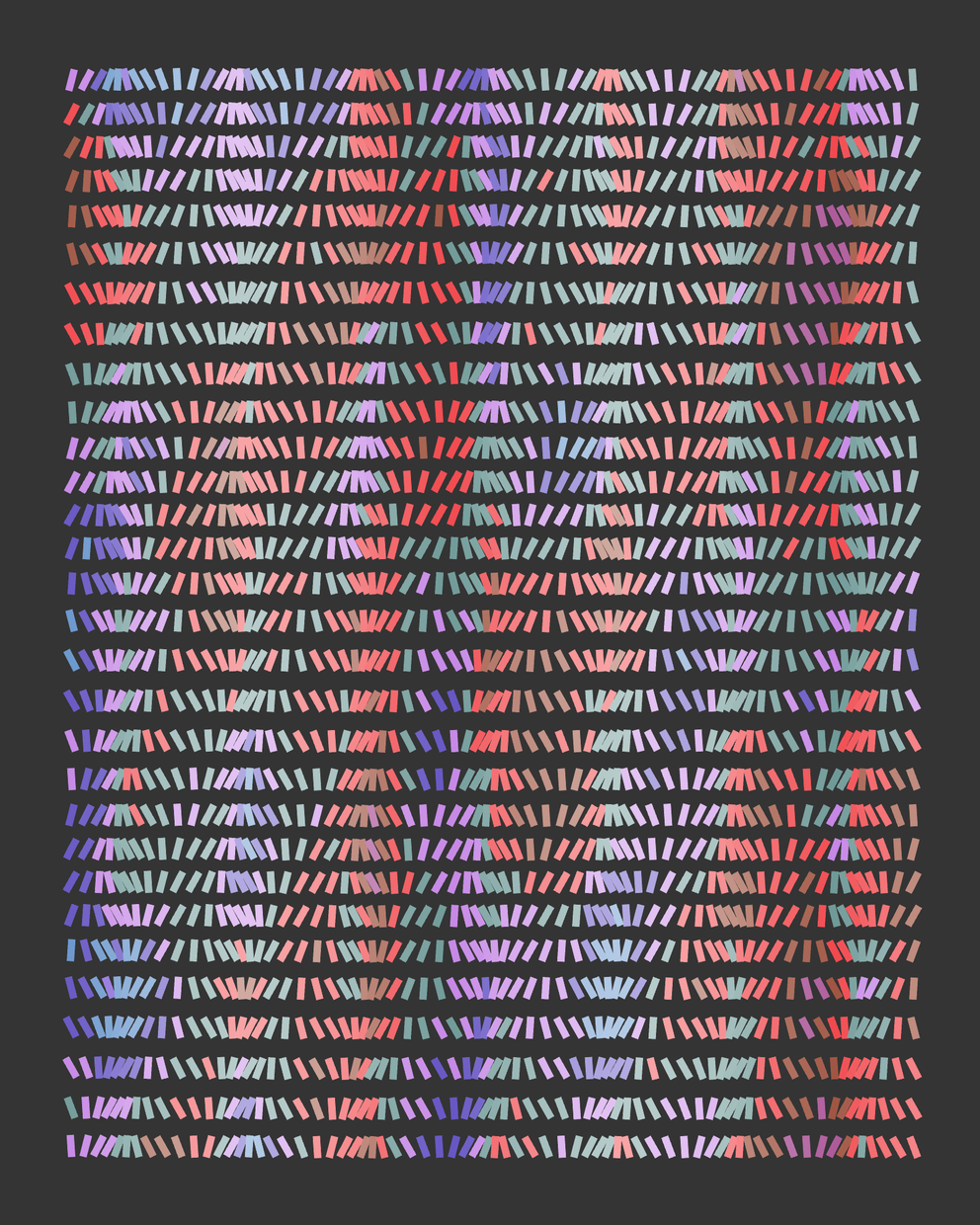 Generative Token preview