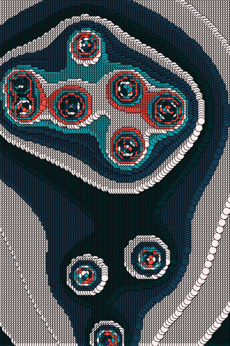 Generative Token preview