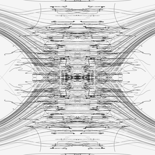 Lost in the attraction / abstraction #162