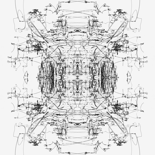 Lost in the attraction / abstraction #1