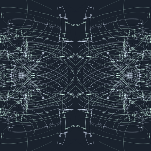 Lost in the attraction / abstraction #104