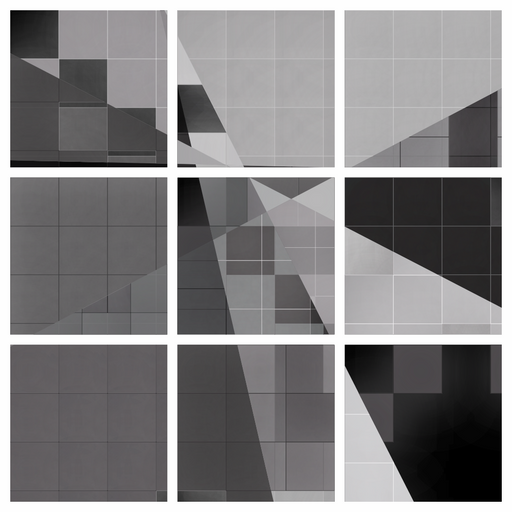 Nested grids #1