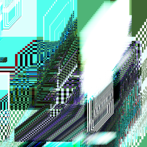 Degenerative grid #8