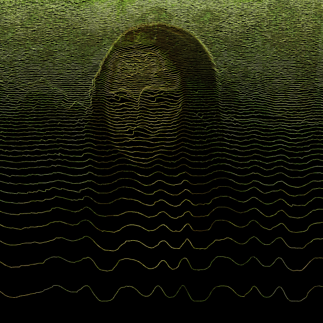 Monalisa Overdrive