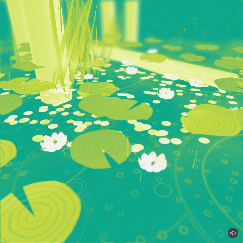 Lotus Field