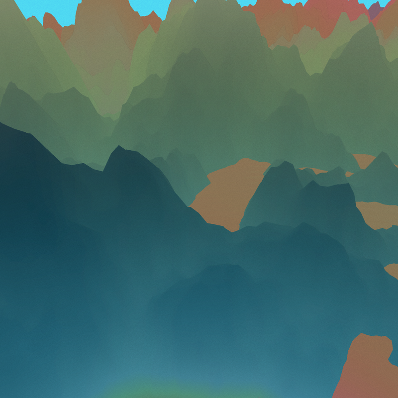 Terra Nova